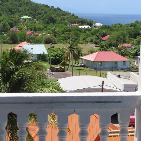 Terre De Bas :L'Ile Merveilleuse Buitenkant foto